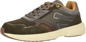 Camel Active Fly River (21233304) black olive