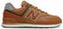 ML574OMA brown/orange