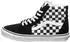 schwarz: Vans Sk8-Hi