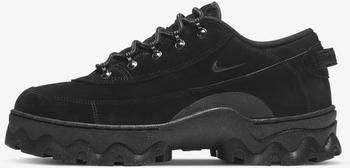Nike Lahar Low Women's black/orange/black/dark smoke grey