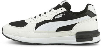 Puma Graviton black/white/nimbus cold