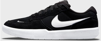 Nike SB Force 58 black/black/white