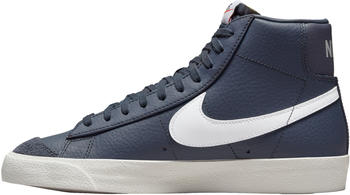 Nike Blazer Mid '77 Vintage thunder blue/white/thunder blue/sail