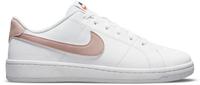 Nike Court Royale 2 Women white/pink oxford/nlack/tm orange