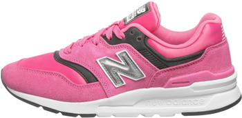 New Balance 997H Women Sporty Pink mit Black