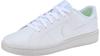 Nike DH3160-100, Nike Court Royale 2 Sneaker Herren in white-white-white, Größe 41