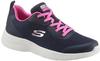 Skechers Dynamight 2.0 Special Memory Women navy/hot pink