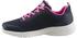 Skechers Dynamight 2.0 Special Memory Women navy/hot pink