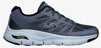 Skechers Arch Fit - Charge Back charcoal