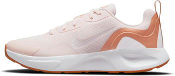Nike WearAllDay Women light soft pink/light cognac/cider/white
