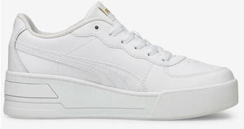 Puma Skye Wedge Women white