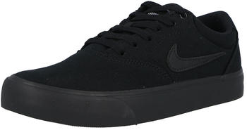 Nike SB Chron 2 Canvas black/black