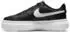 Nike Court Vision Alta Women black/white
