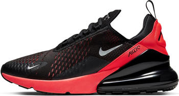 Nike Air Max 270 black/red/black