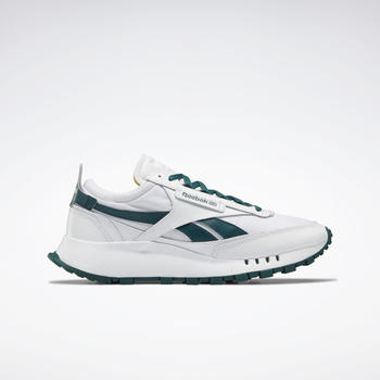 Reebok Classic Leather Legacy cloud white/midnight pine/cloud white