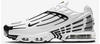 Nike CK6716-100, Nike Air Max Plus 3 Herrenschuh - Weiß 36 Male