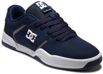 DC Shoes Central navy/grey
