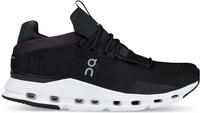 Sneakers On Cloudnova 26.99113 Schwarz Female