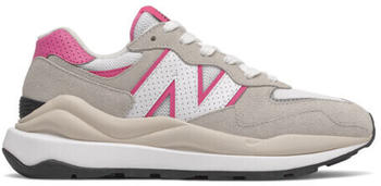 New Balance 57/40 Women dry sage/bleached lime glow
