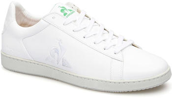 Le Coq Sportif Gaia vintage white