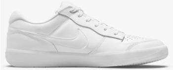 Nike SB Force 58 Premium white/white/white/white