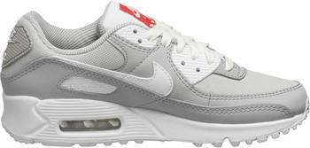 Nike Air Max 90 Women grey/light grey/rose/white