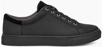 UGG Baysider Low Weather black tnl leather