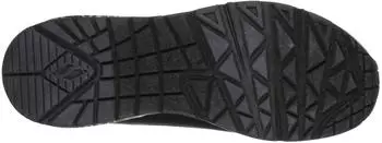 Skechers x JGoldcrown: Uno - Loving Love – Skechers x JGoldcrown – Uno - Loving Love Low-Top-Sneaker mit verspieltem Design