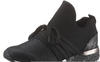 La Strada Low-Top-Sneaker Damen (1804189) lycra black