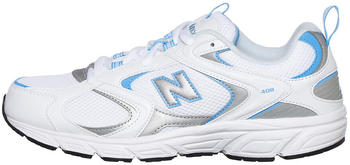 New Balance ML408 Sneaker silver/metallic (ML408B)