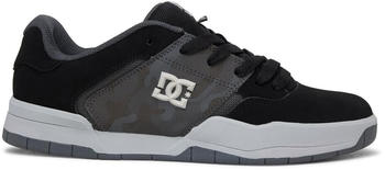DC Shoes Central grey/black/grey