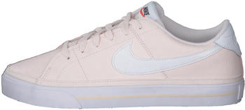 Nike Court Legacy Women light soft pink/summit white/pearl white