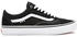 schwarz: Vans Old Skool