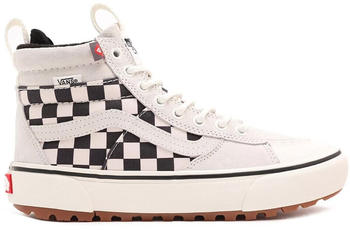 Vans SK8-HI MTE-2 marshmallow/checkboard