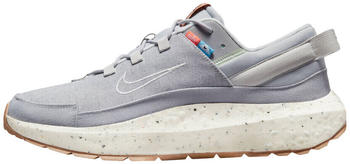 Nike Crater Remixa grey fog/barely volt/wheat/sail