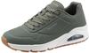 Skechers Uno - Stand On Air (52458) olive