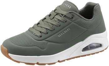 Skechers Uno - Stand On Air (52458) olive