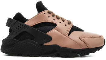 Nike Air Huarache toadstool/black/chestnut brown
