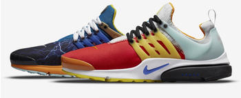 Nike Air Presto multi color/multi color