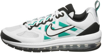 Nike Air Max Genome clear emerald/white/black