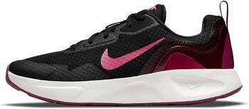 Nike WearAllDay Women black/archaeo pink/sail/dark beetroot