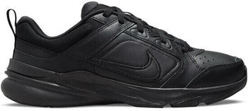 Nike Defy All Day black/black/black