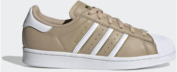 Adidas Superstar Women cloud white/pale nude/gold metallic