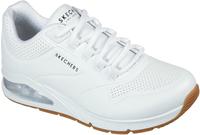 Sneakers Skechers Uno 2 155543/WHT Wei&szlig; Female
