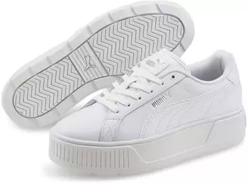 Puma Karmen Women white