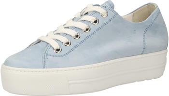 Paul Green Soft Pauls (4790) light blue