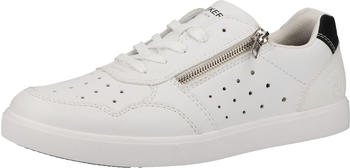 Rieker Trainers (B7025) white