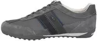 Sneakers Geox U Wells C U52T5C 02211 C9002 Grau Male