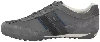Geox U Wells C (U52T5C) dark grey