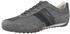 Geox U Wells C (U52T5C) dark grey